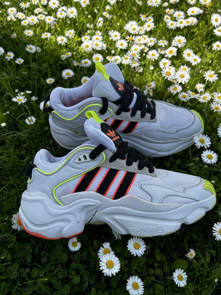 adidas magmur runner