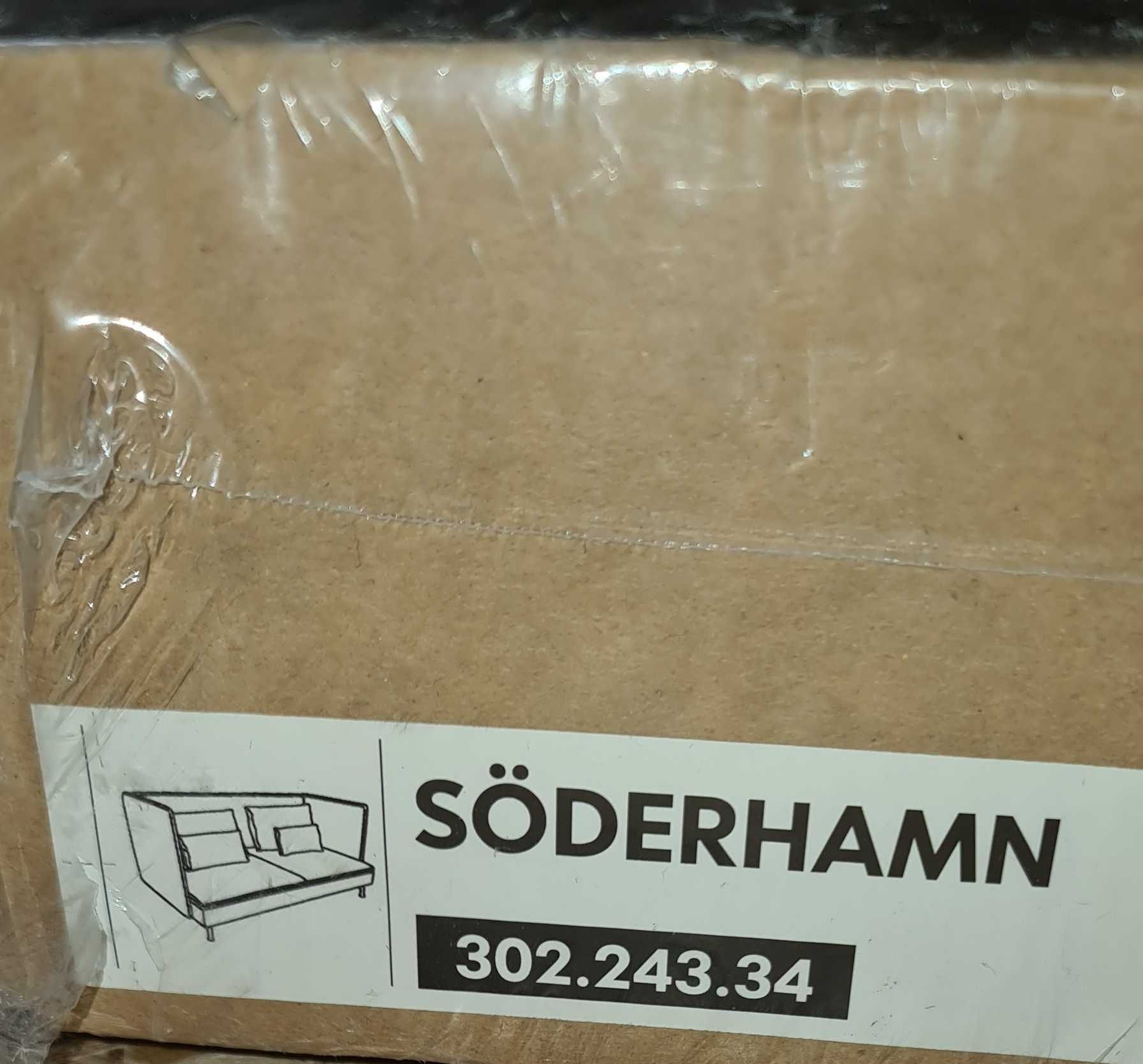 pokrowiec Soderhamn Samsta Ikea 302.243.34