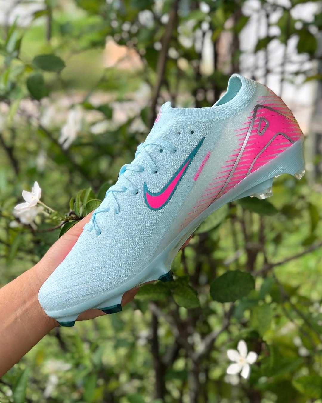 Бутси футбольні Nike Mercurial Vapor 16 Elite Prism Pack 36-44
