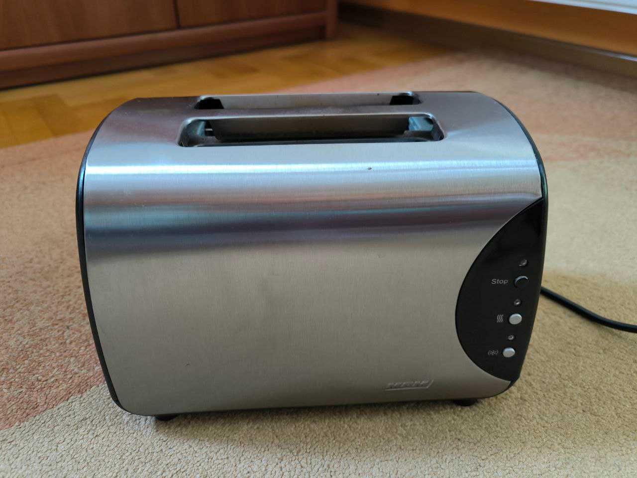 Toster MPM 750-850 W