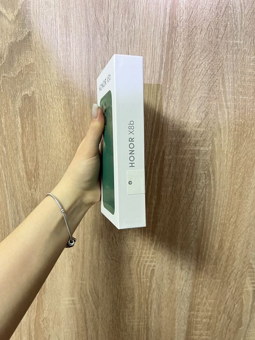 Honor X8b / 256 gb!