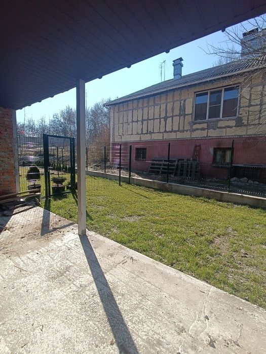 Таунхаус в мальовничому місці