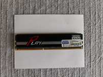 Pamiec RAM GOODRAM PLAY 4GB DDR3 PC3-12800 DIMM GY1600D364L9