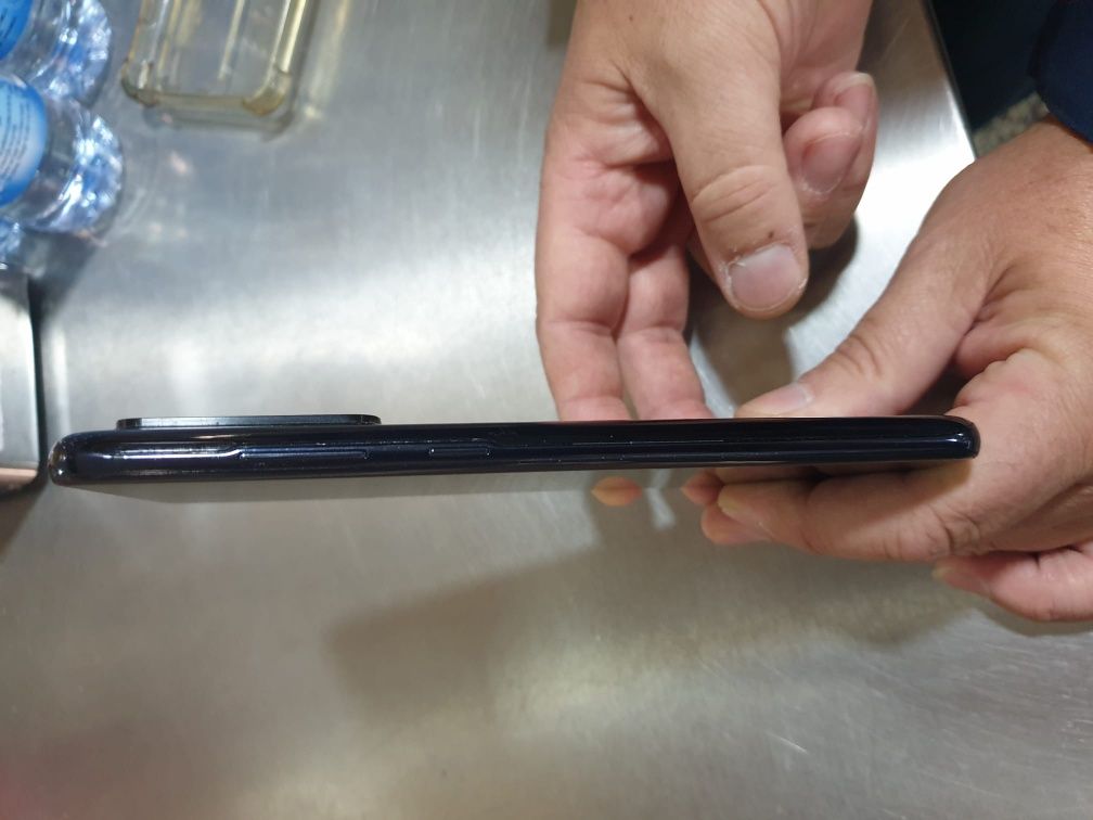 Vendo Samsung galaxy S21 ultra 5G 256GB