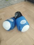 Rękawice bokserskie Masters Fight Equimpent  10 oz