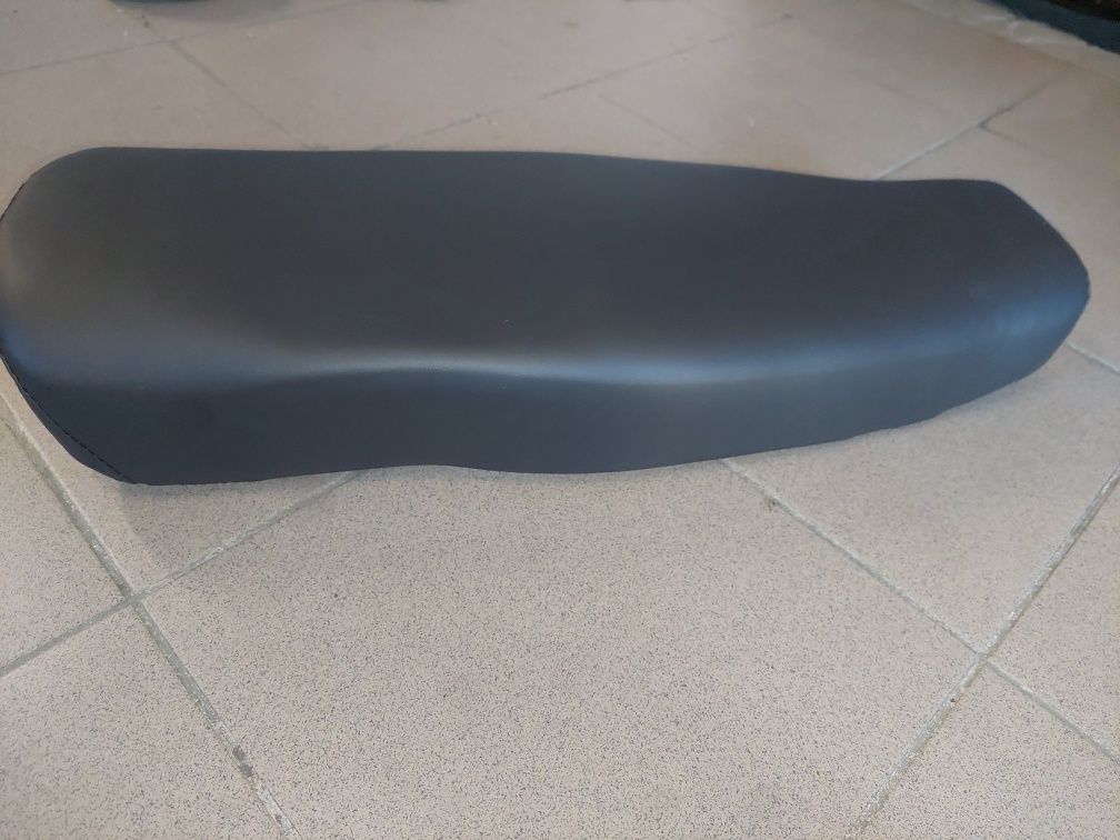 Nowe siedzenie kanapa fotel rama simson s51 s50 s53 enduro