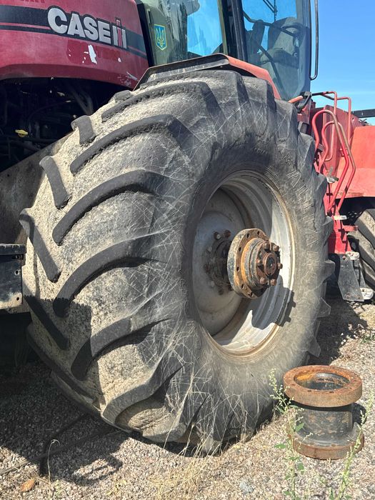 Трактор Case IH Staiger 535, 2008 р.в.