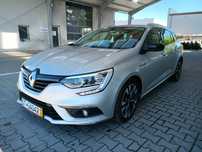 Renault Megane 1.7 dci 2019r 2020r