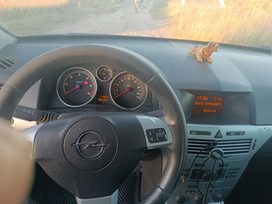 Продам Опель Астра Н