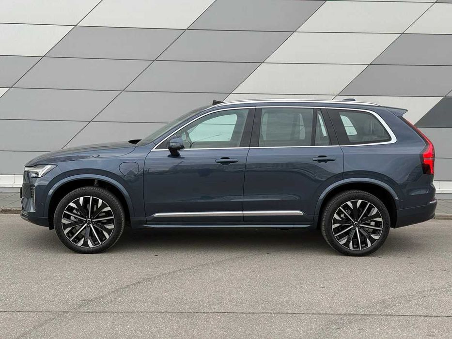2024 Volvo XC90 Т8 II