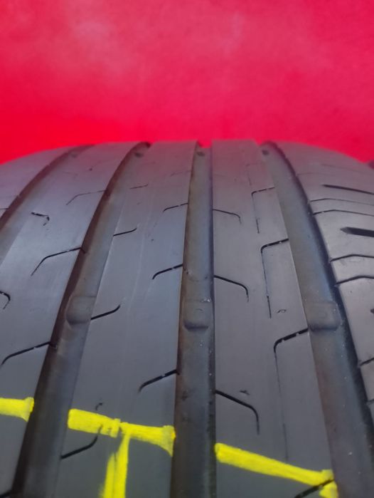 Opony 235/45/18 Continental
