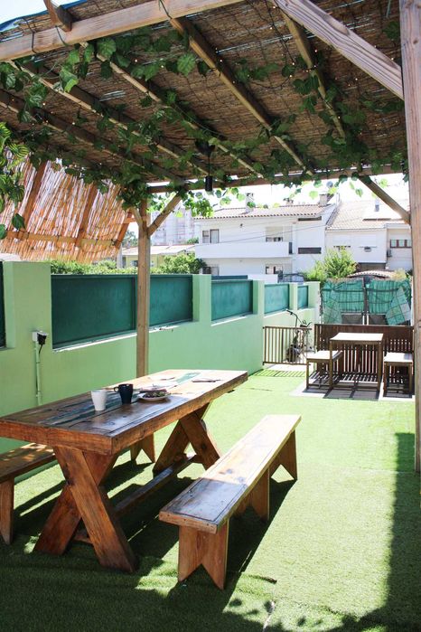 Quarto compartilhado - Carcavelos / Lisbon