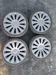 ALUFELGI Felgi koła Audi 8.5x19  A8 D3 S8
