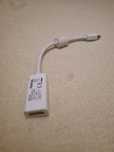 Mini display port adapter for hdmi