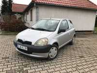 Toyota Yaris 2003 1.0