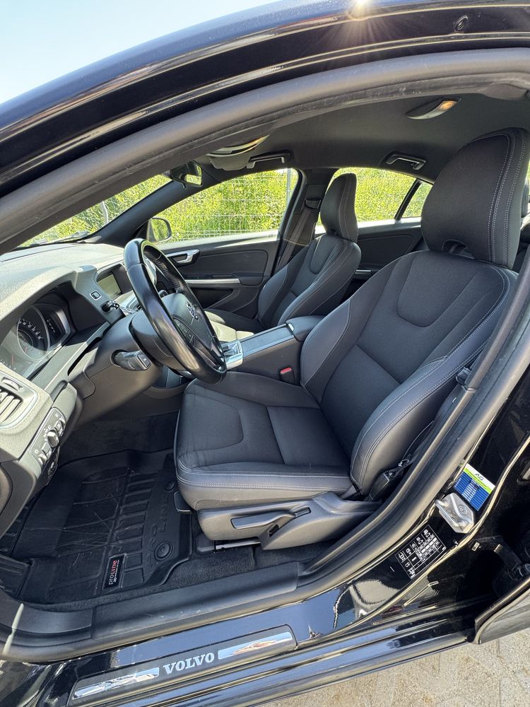 Volvo s60 1.6 diesle Automat