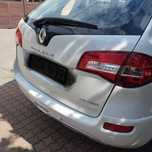 Renault Koleos 2008 r diesel 2l