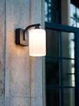Nowa lampa zewnętrzna wodoodporna