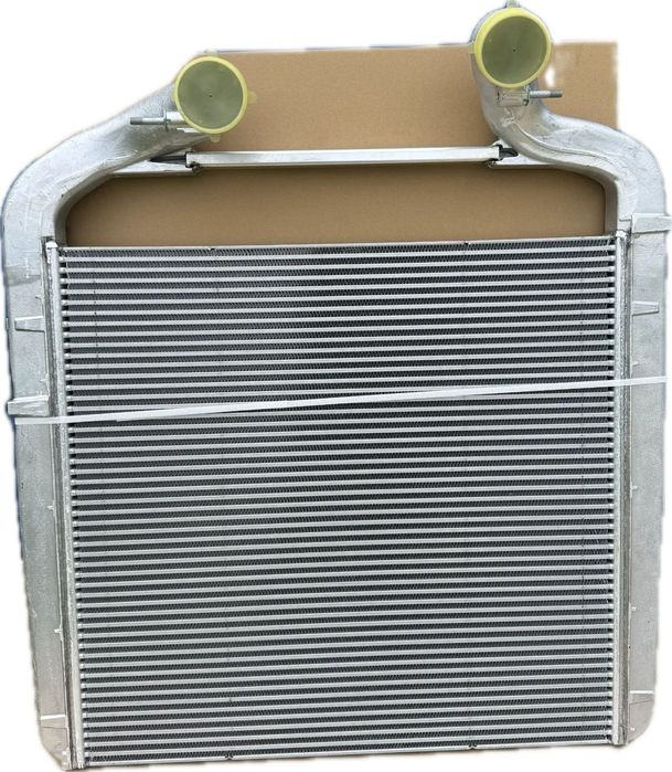 Chłodnica powietrza intercooler DAF XF XG XG+ 2319325