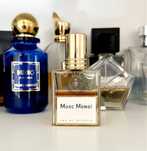 Musc Monoi Nicolai Parfumeur Createur