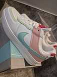Damskie buty sportowe 37,38,39,40