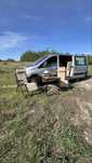Peugeot Expert II Long, 2010, campervan, kamper