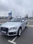 Audi  q5 2013 рік