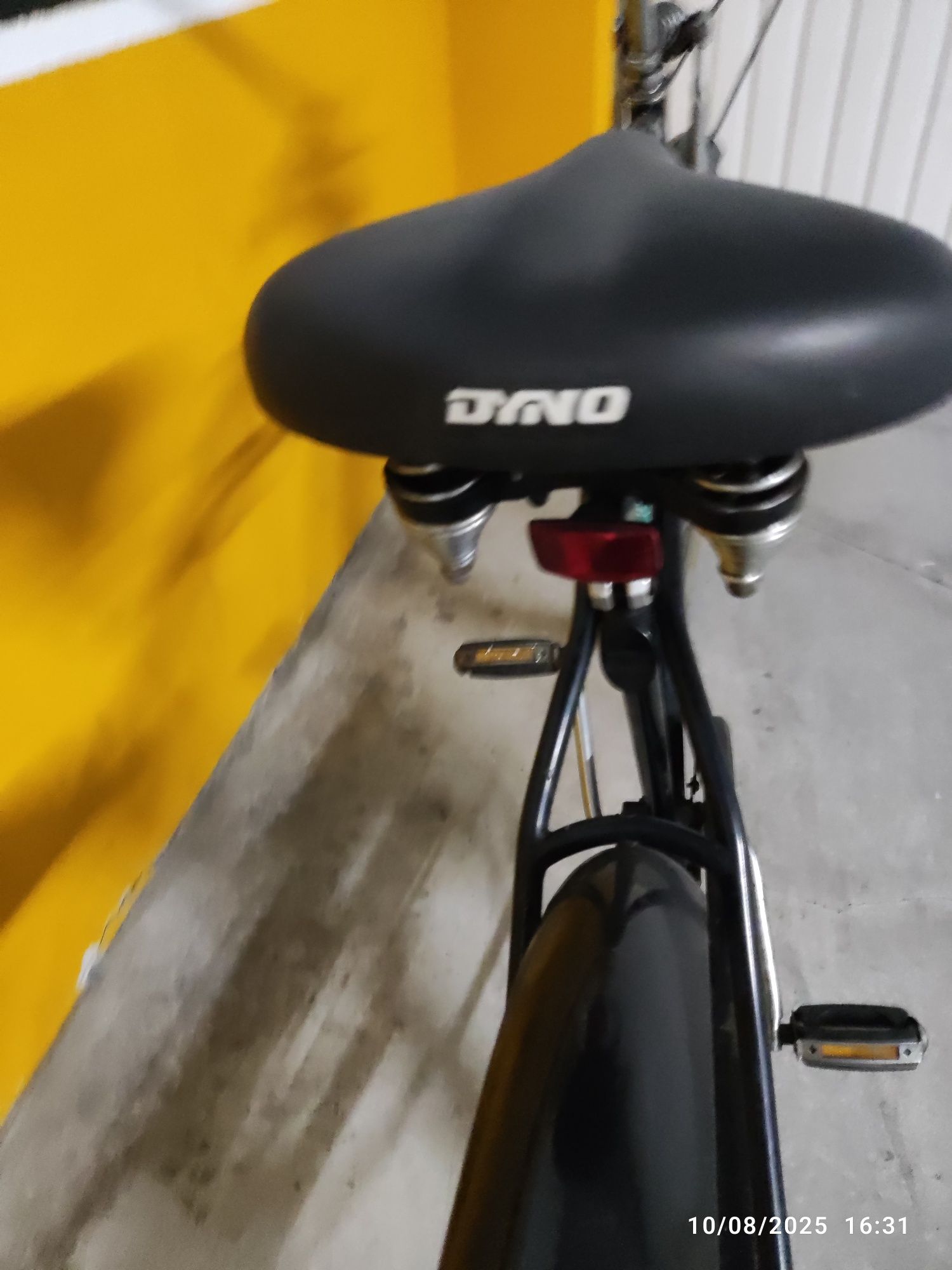 Bicicleta Dyno Glide ST Deluxe