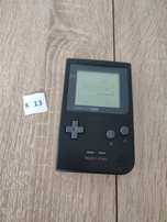 Nintendo Gameboy Pocket