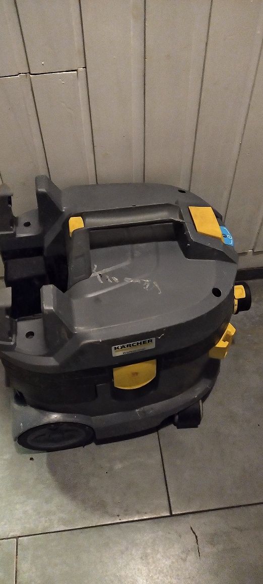 Odkurzacz Karcher t 9/1 bp 36v