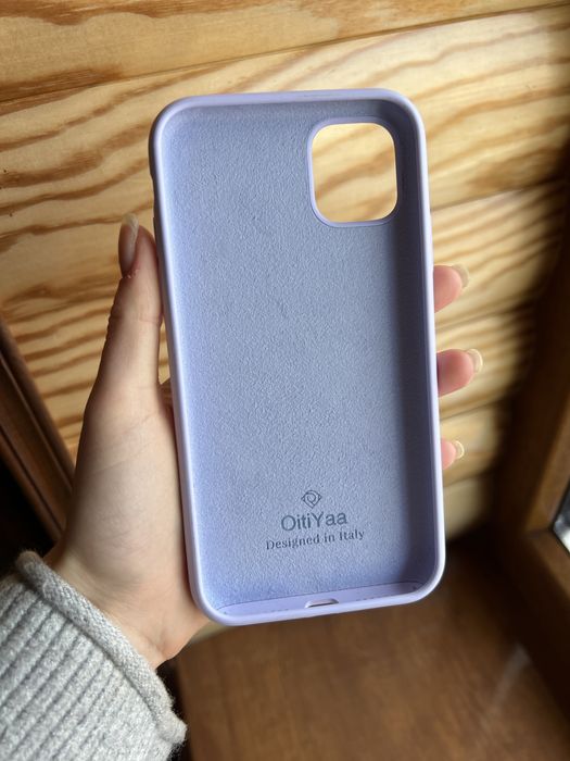 Чехол на айфон 11