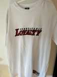 Camisola loyalty branca