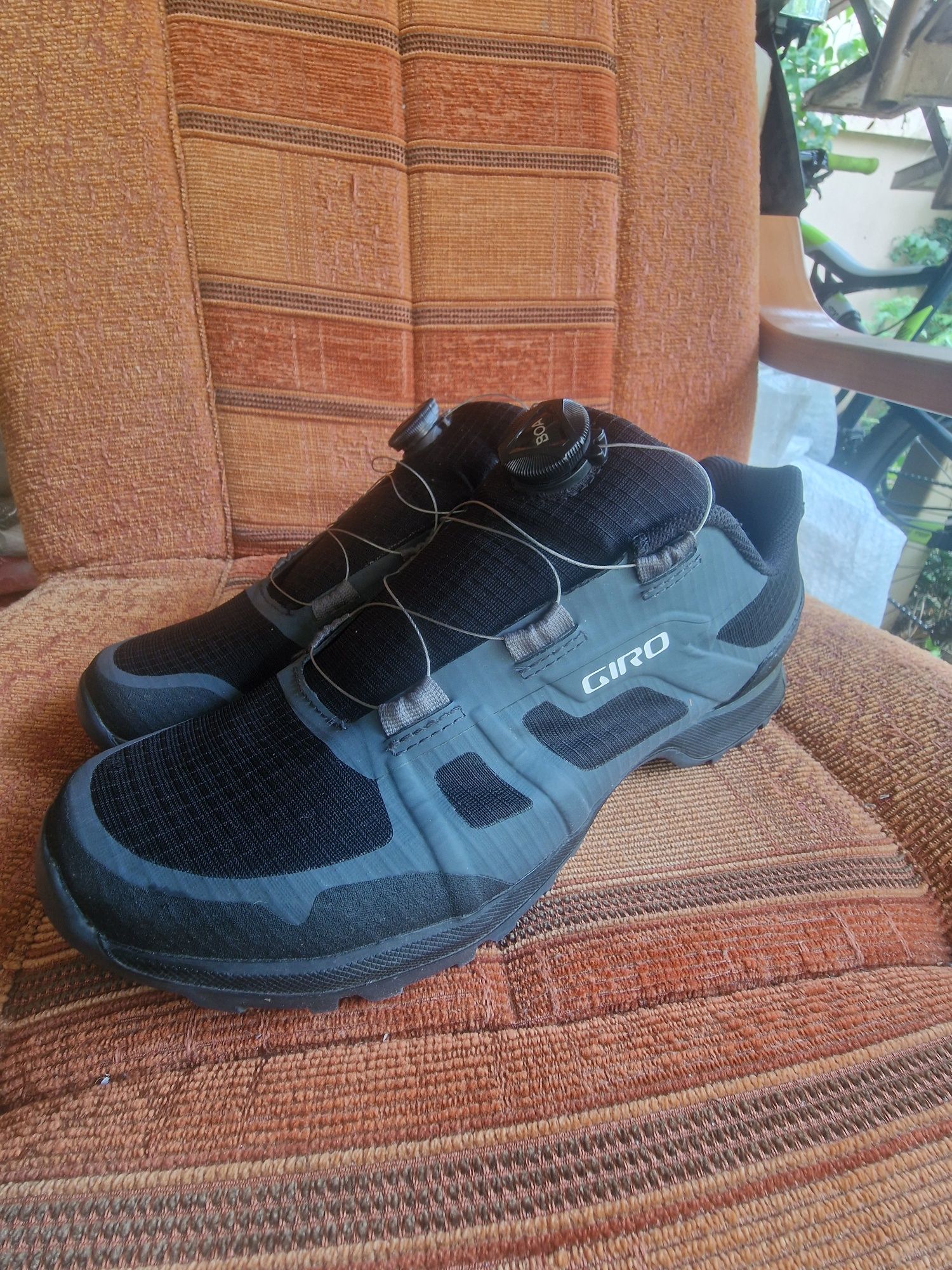 Buty rowerowe Mtb giro