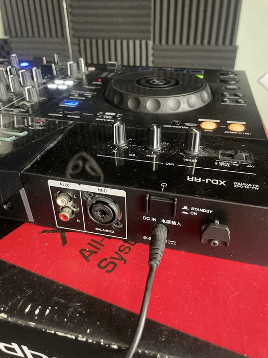 Xdj RR - all in one