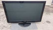Telewizor plazmowy Panasonic viera 42 całe plus tuner dvbt2 gratis