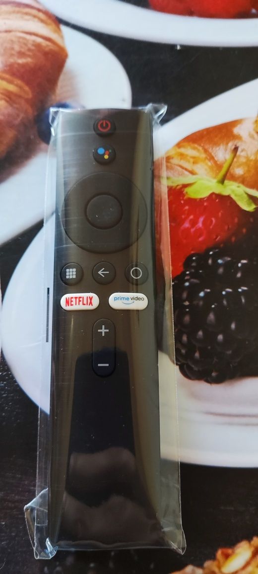 Mi Xiaomi пульты для тв новые