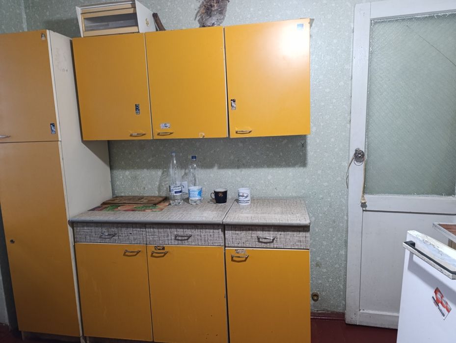 Здам 1но кімнатну квартиру. Центр