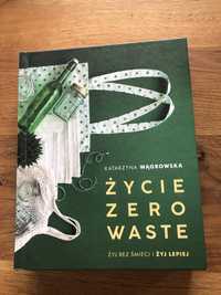 Katarzyna Wągrowska zycie zero waste