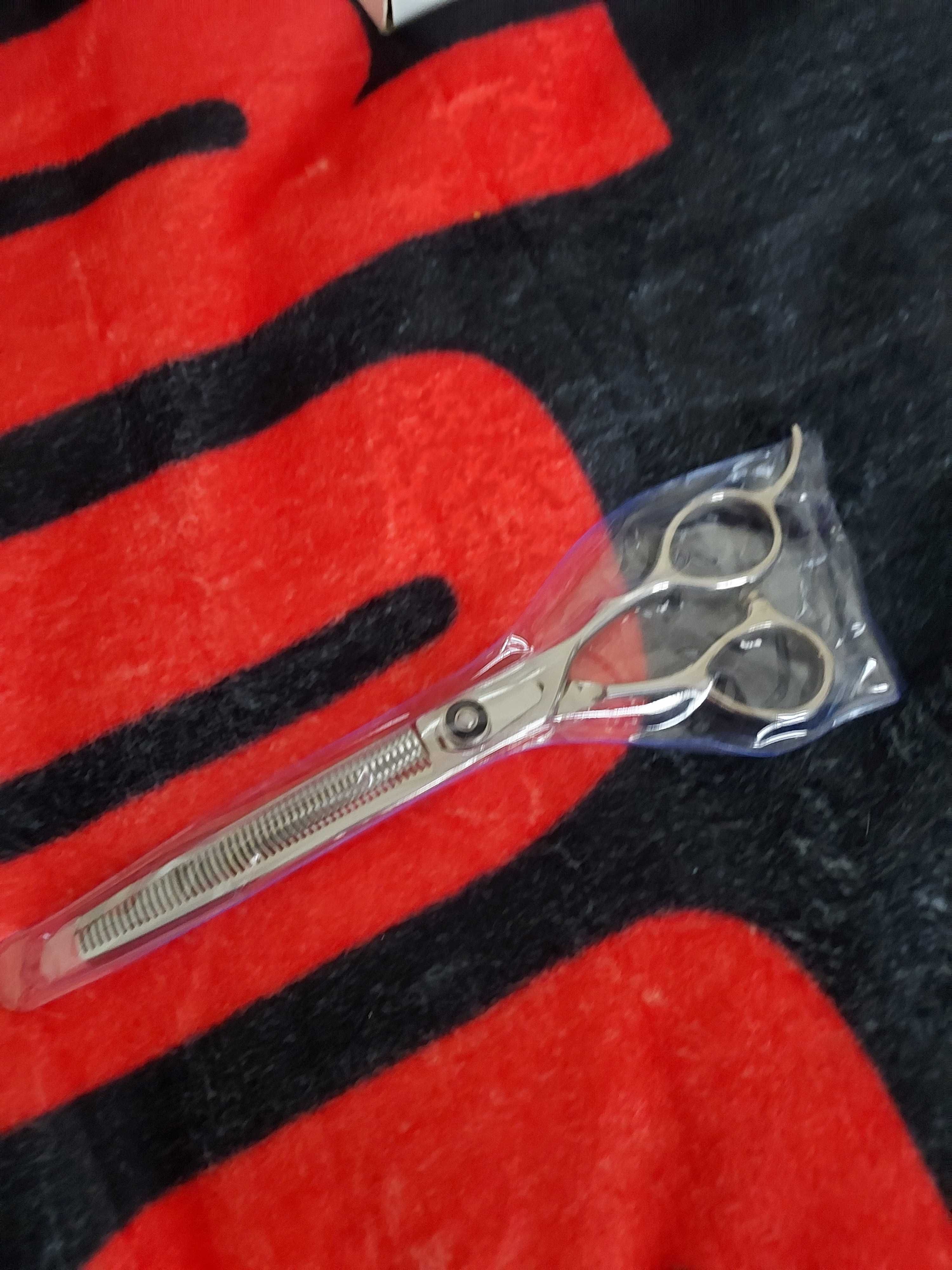 Tesouras de Grooming e Cabeleireiro