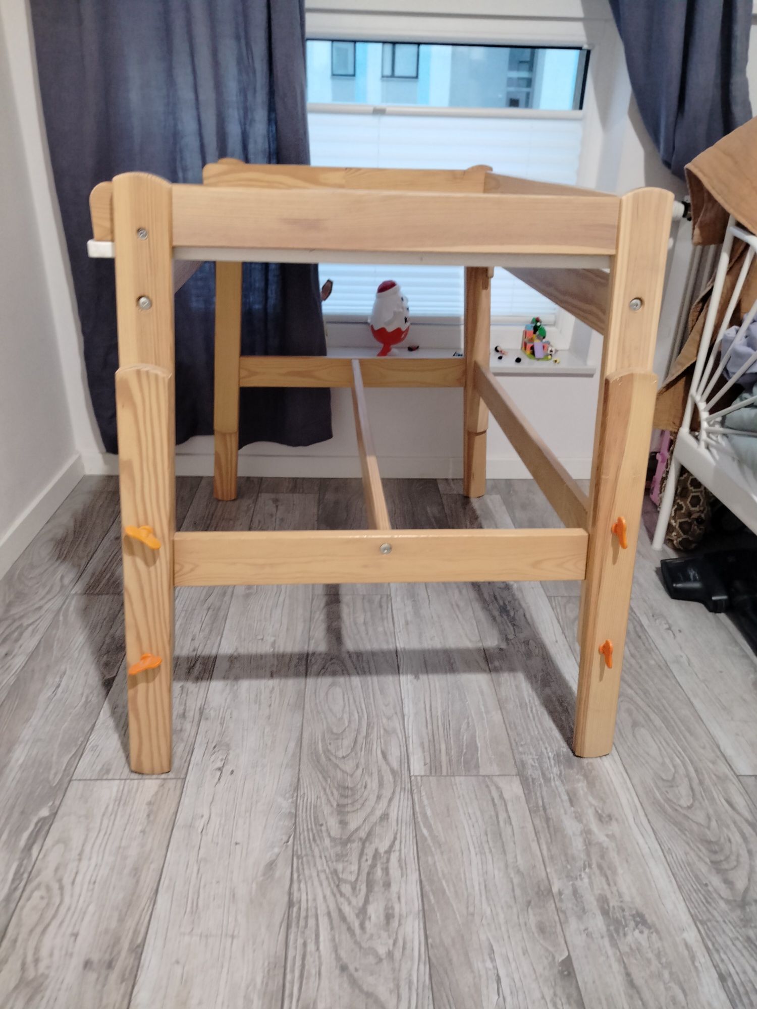 Biurko Ikea Flisat