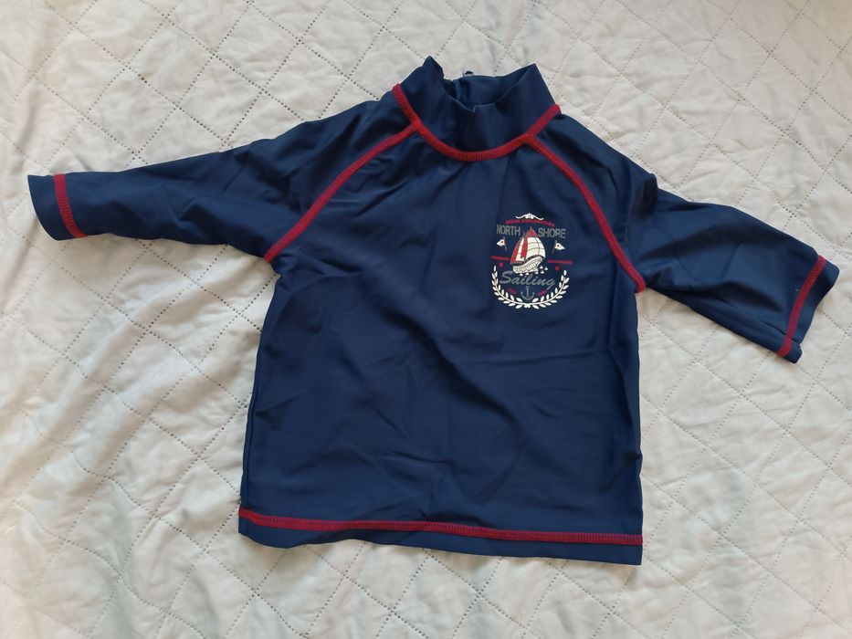 Kombinezon pływacki