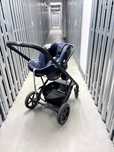 Cybex Balios S - 3w1 - (Aton M i-size)