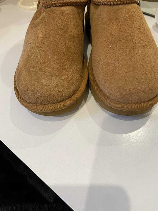 Ugg mini 36 размер
