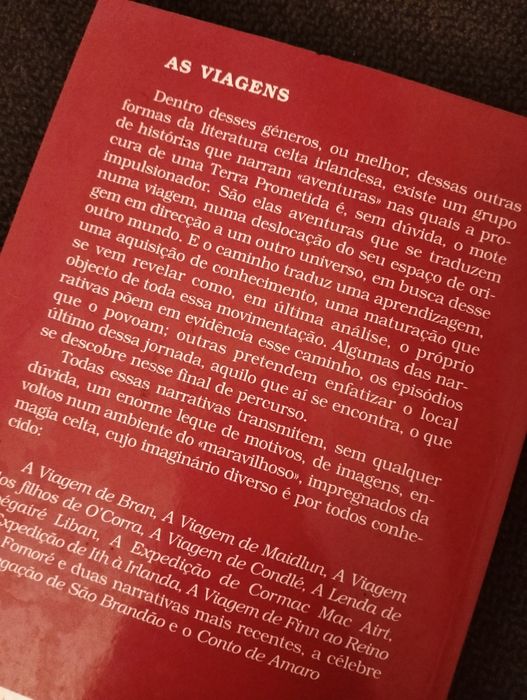 Contos da Mitologia Celta - Laura Vasconcelos