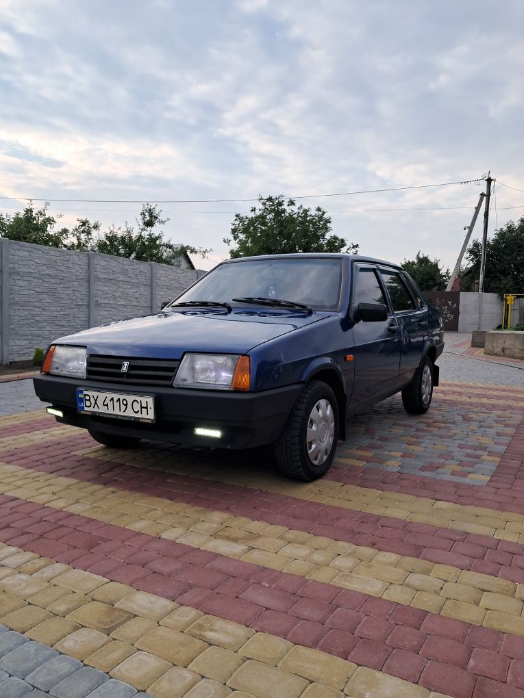Продам Ваз 21099 2006 року