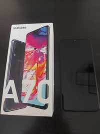 Samsung Galaxy A70