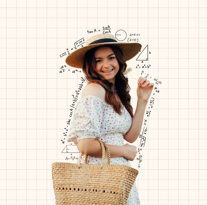 Репетитор з математики (ОНЛАЙН), 4-9 клас