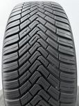 2шт всесезонні 205/55/R16 6,8мм 2019р Continental All Season Contact