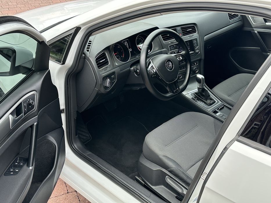 Volkswagen Golf 7 2.0TDI 2013р.