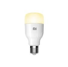 Lâmpada Xiaomi Mi Smart LED - Branca e Cores